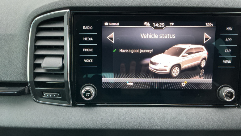 Skoda Karoq 1.5 TSI SE L 5dr DSG Petrol Estate